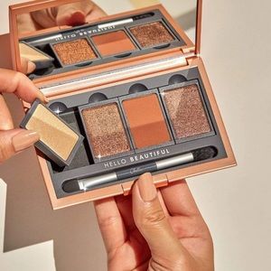 LA VIE NEUTRAL PALETTE